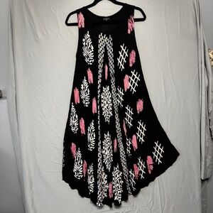 Shiva Dress (Free With $50.00 Purchase)